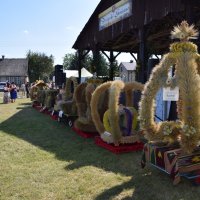 Zobacz w powiększeniu: Dożynki Gminne Baranów 2025 (62)